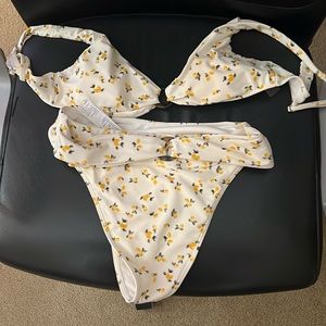 COPY - Abercrombie bikini